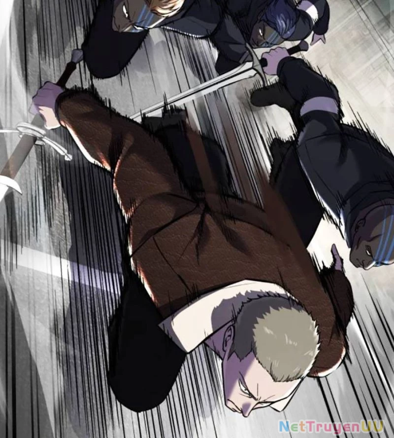 Cậu Bé Của Thần Chết Chapter 242 - Trang 4
