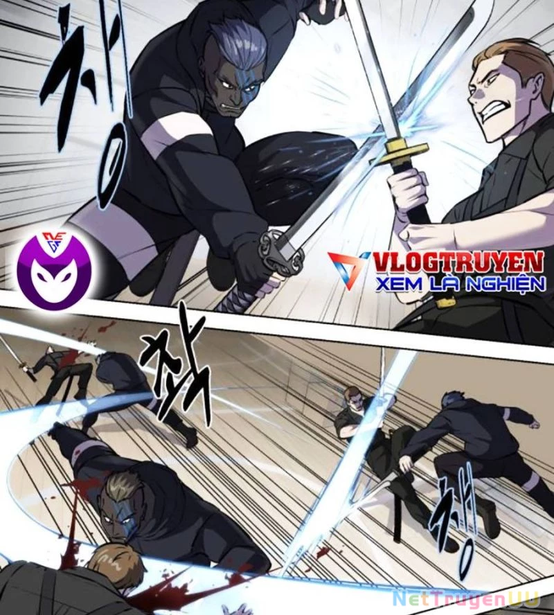 Cậu Bé Của Thần Chết Chapter 242 - Trang 4