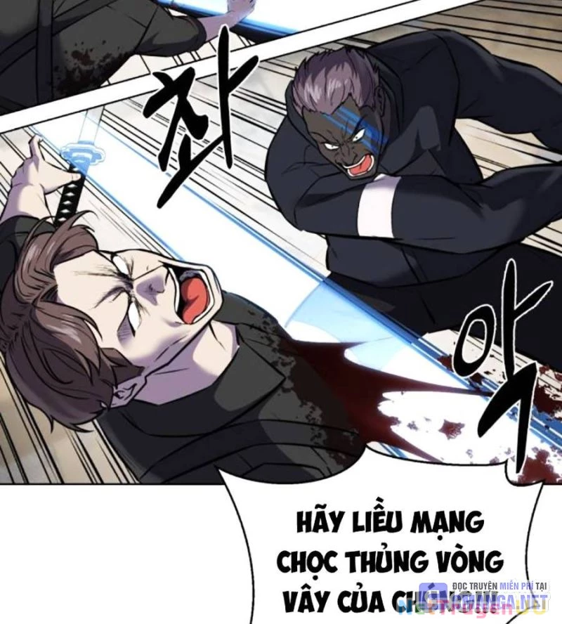 Cậu Bé Của Thần Chết Chapter 242 - Trang 4