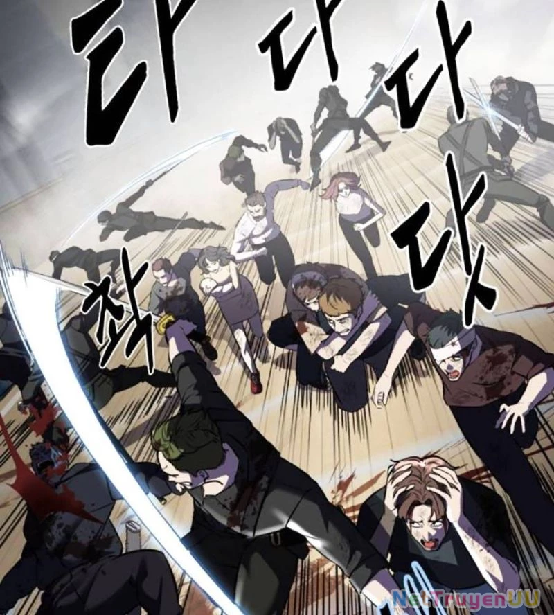 Cậu Bé Của Thần Chết Chapter 242 - Trang 4