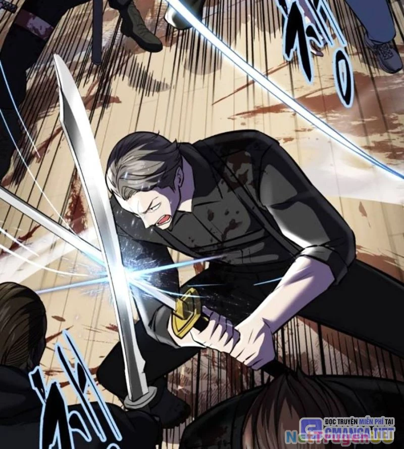 Cậu Bé Của Thần Chết Chapter 242 - Trang 4