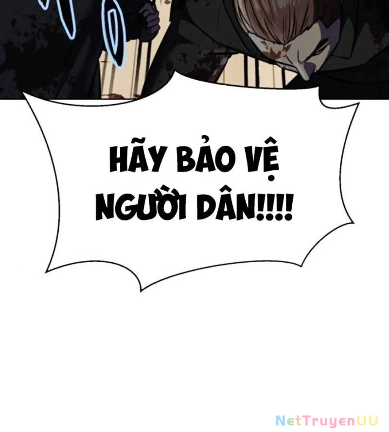 Cậu Bé Của Thần Chết Chapter 242 - Trang 4