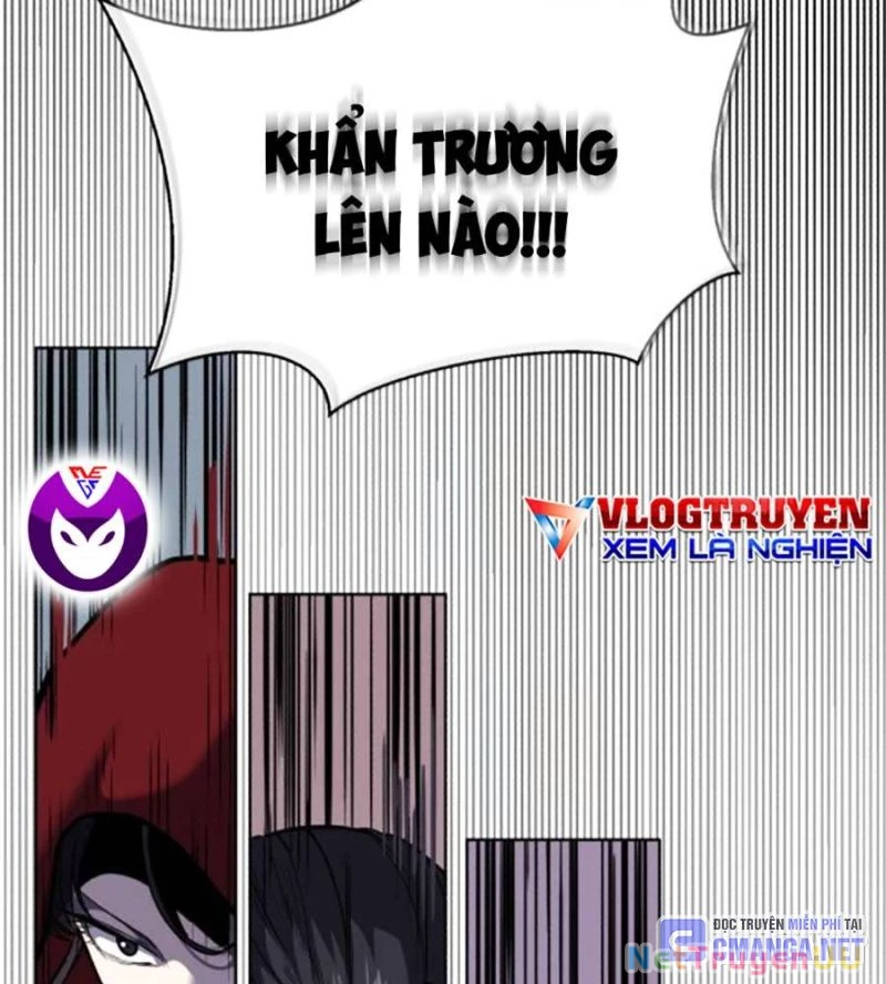 Cậu Bé Của Thần Chết Chapter 242 - Trang 4