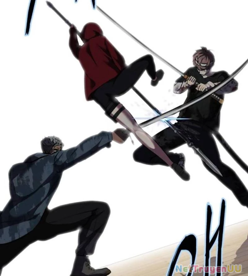 Cậu Bé Của Thần Chết Chapter 242 - Trang 4