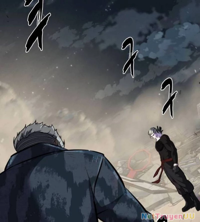 Cậu Bé Của Thần Chết Chapter 242 - Trang 4