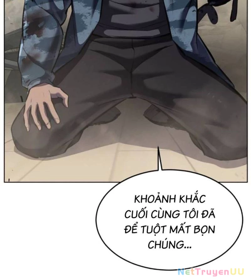 Cậu Bé Của Thần Chết Chapter 242 - Trang 4