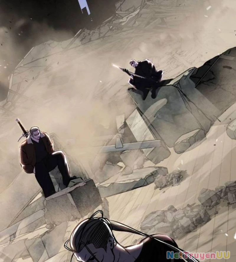 Cậu Bé Của Thần Chết Chapter 242 - Trang 4