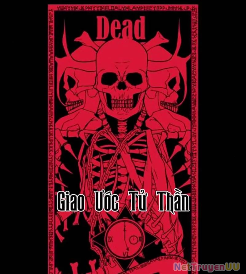 Cậu Bé Của Thần Chết Chapter 242 - Trang 4