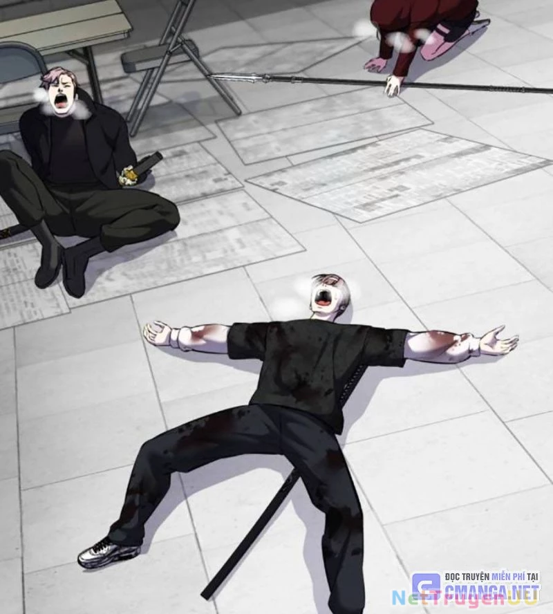 Cậu Bé Của Thần Chết Chapter 242 - Trang 4