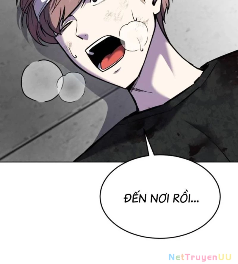 Cậu Bé Của Thần Chết Chapter 242 - Trang 4