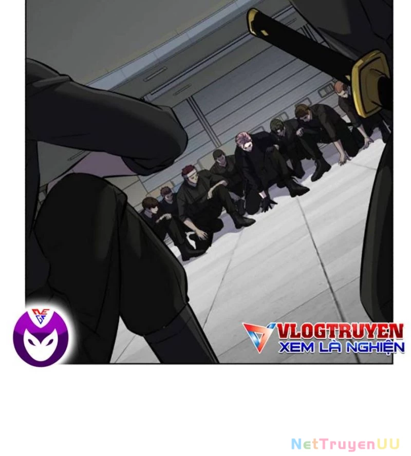 Cậu Bé Của Thần Chết Chapter 242 - Trang 4