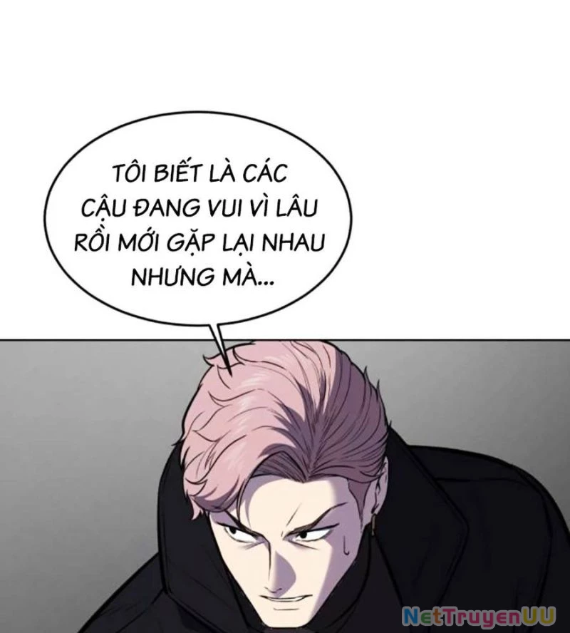 Cậu Bé Của Thần Chết Chapter 242 - Trang 4