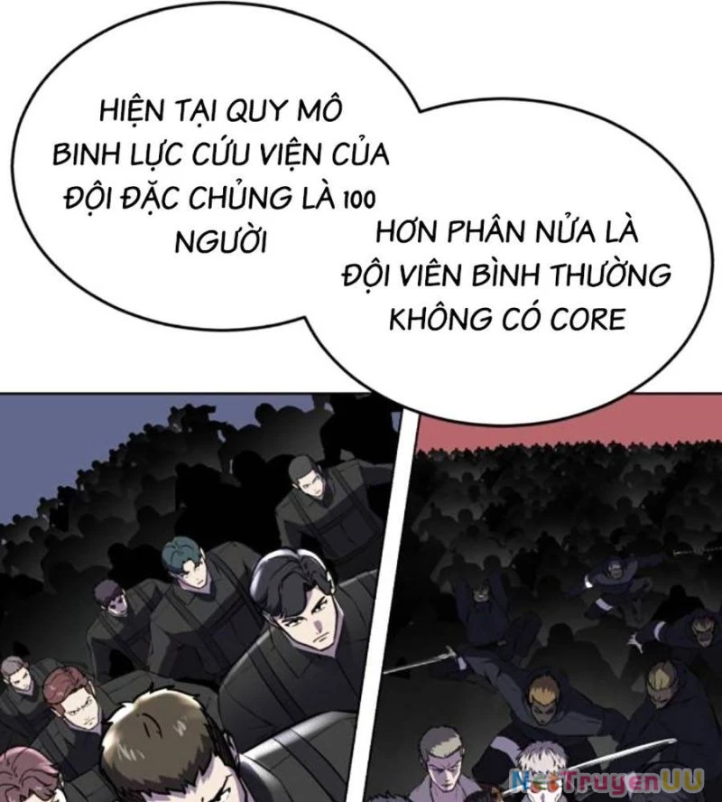 Cậu Bé Của Thần Chết Chapter 242 - Trang 4
