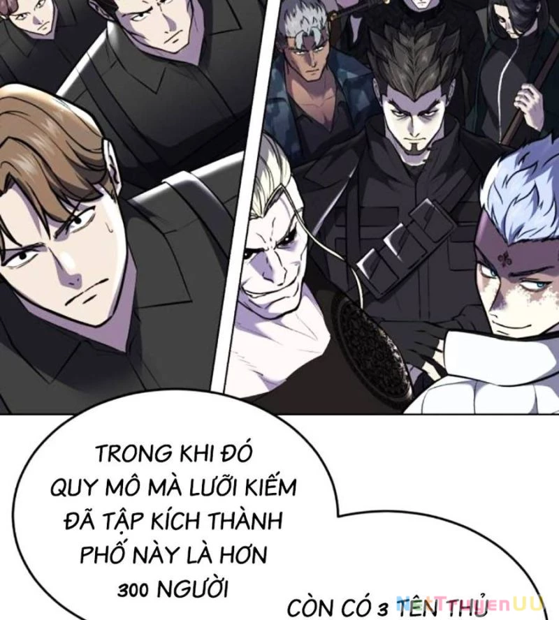 Cậu Bé Của Thần Chết Chapter 242 - Trang 4