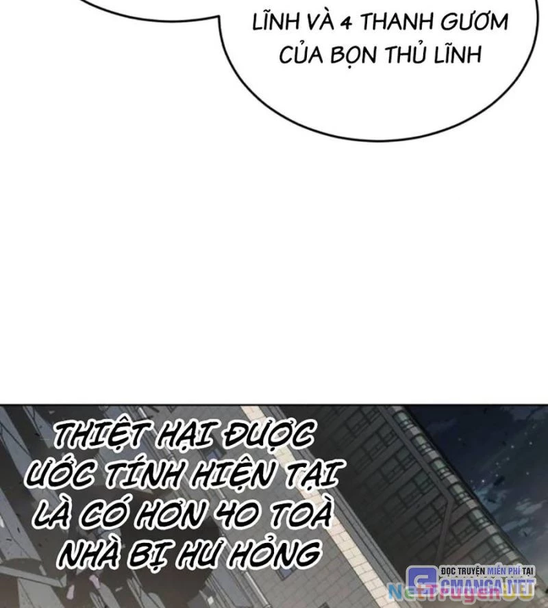 Cậu Bé Của Thần Chết Chapter 242 - Trang 4