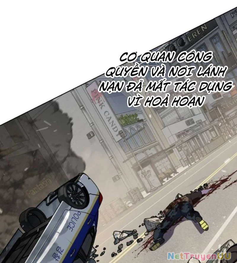 Cậu Bé Của Thần Chết Chapter 242 - Trang 4