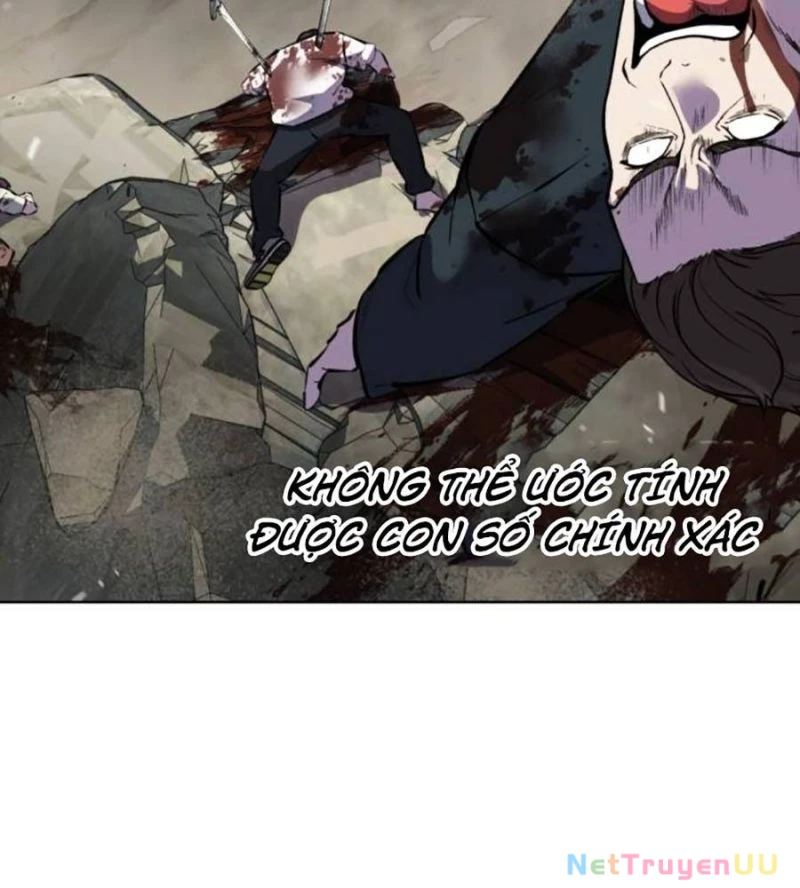 Cậu Bé Của Thần Chết Chapter 242 - Trang 4