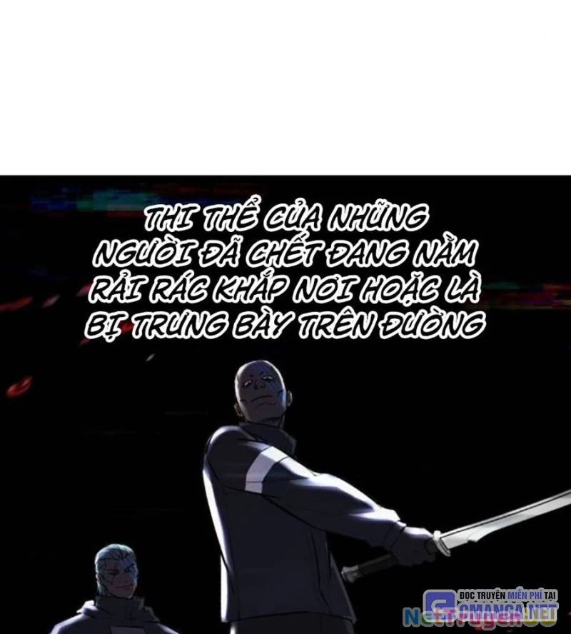 Cậu Bé Của Thần Chết Chapter 242 - Trang 4