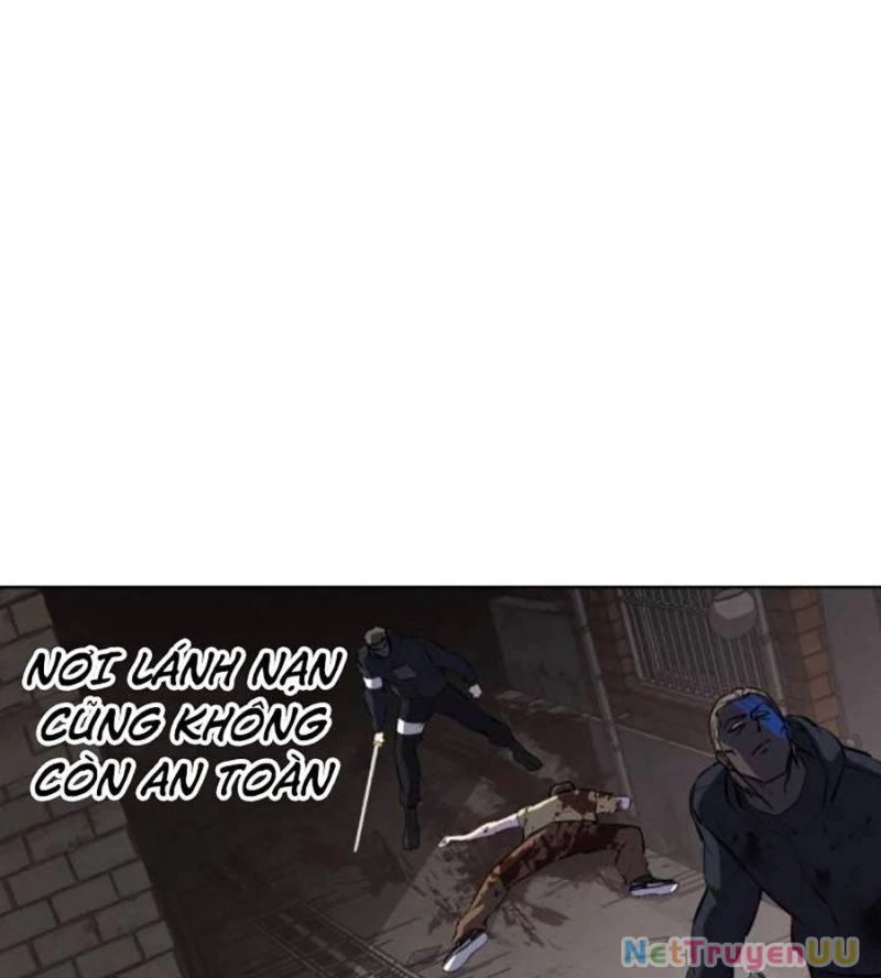 Cậu Bé Của Thần Chết Chapter 242 - Trang 4