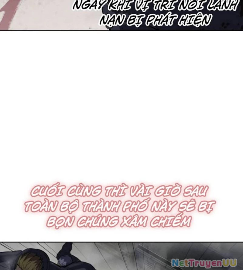Cậu Bé Của Thần Chết Chapter 242 - Trang 4