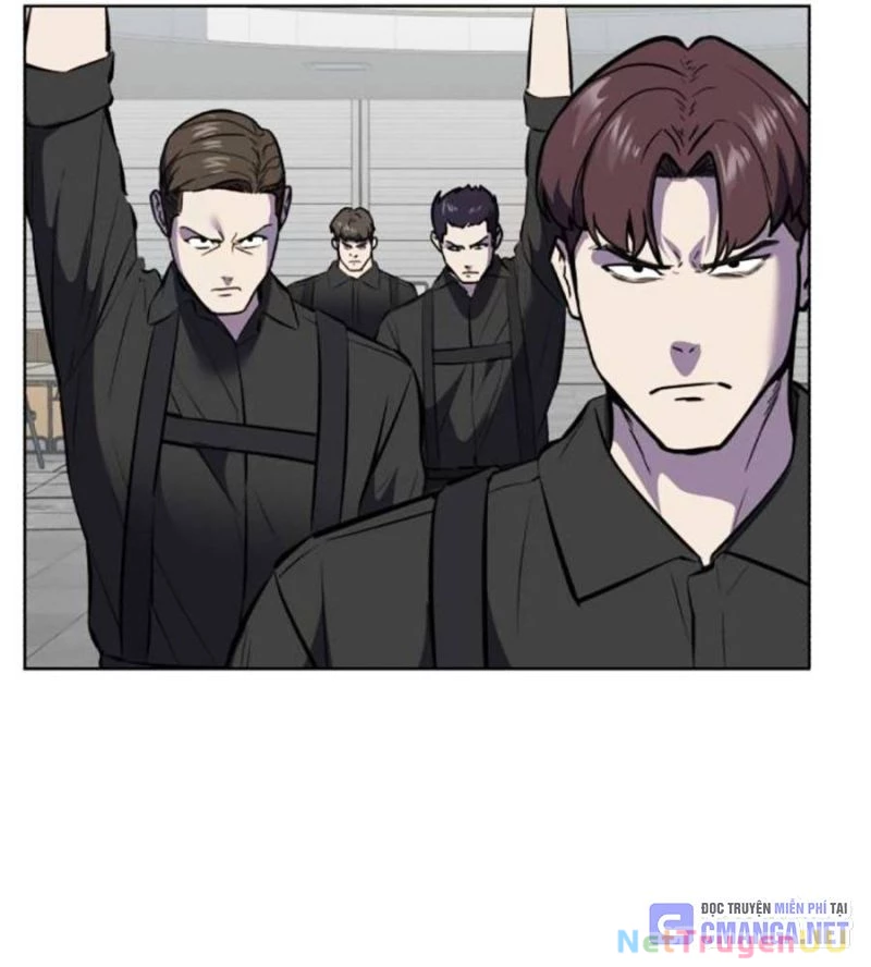 Cậu Bé Của Thần Chết Chapter 242 - Trang 4