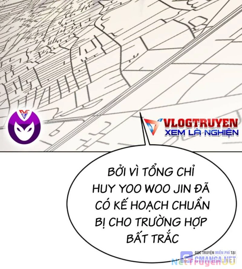Cậu Bé Của Thần Chết Chapter 242 - Trang 4