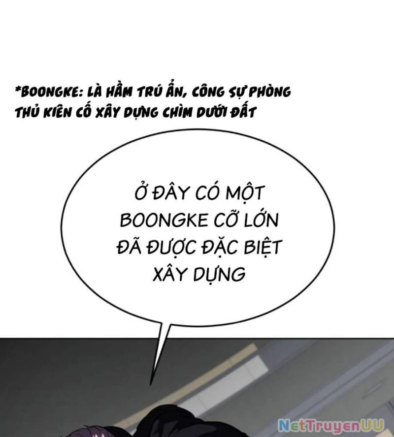 Cậu Bé Của Thần Chết Chapter 242 - Trang 4