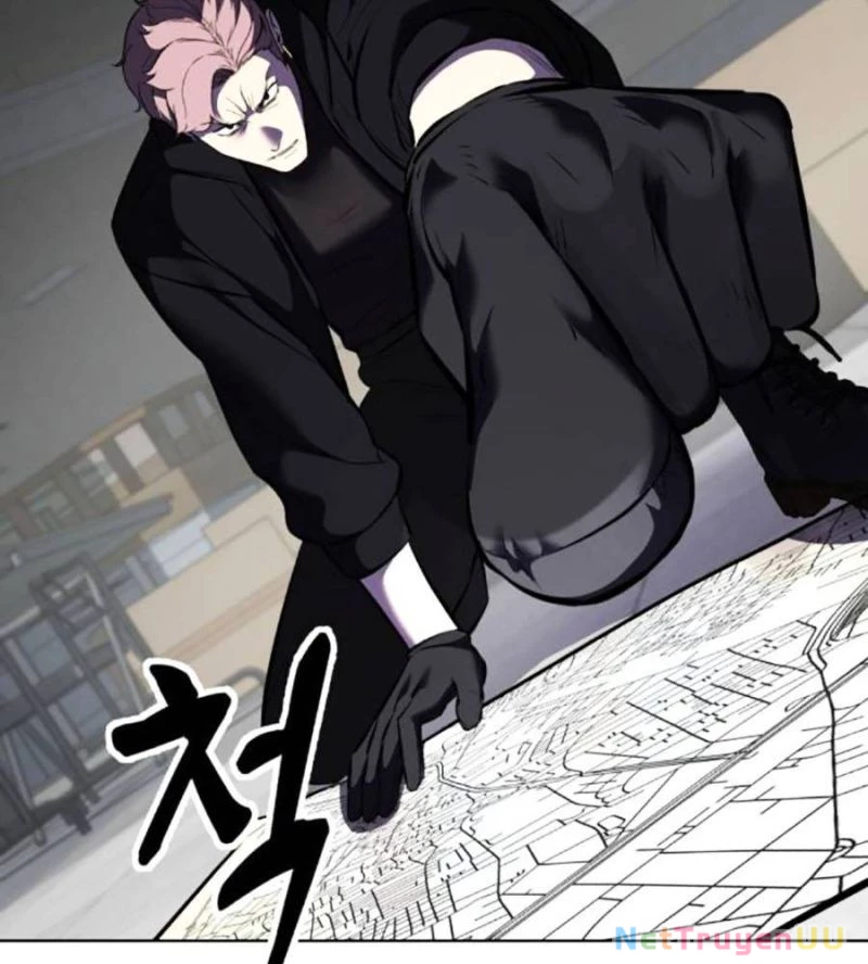 Cậu Bé Của Thần Chết Chapter 242 - Trang 4