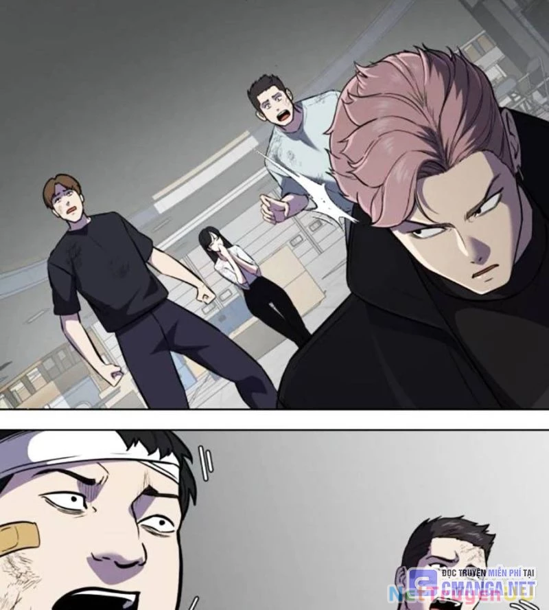 Cậu Bé Của Thần Chết Chapter 242 - Trang 4