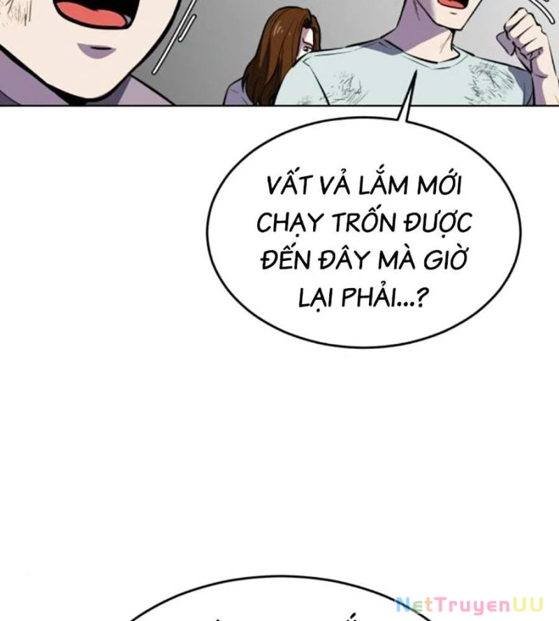 Cậu Bé Của Thần Chết Chapter 242 - Trang 4