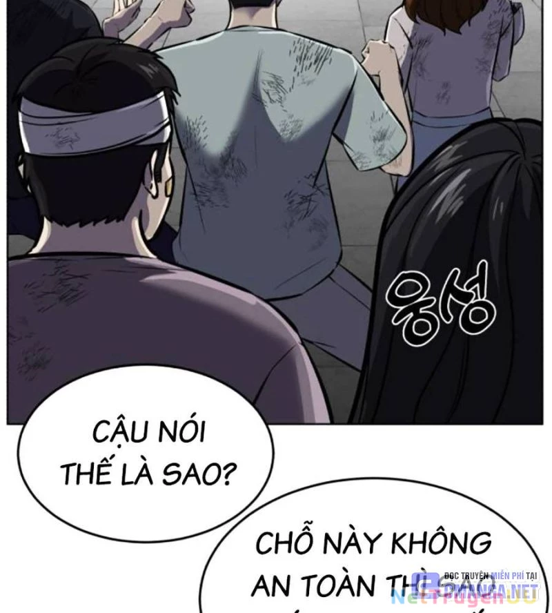 Cậu Bé Của Thần Chết Chapter 242 - Trang 4