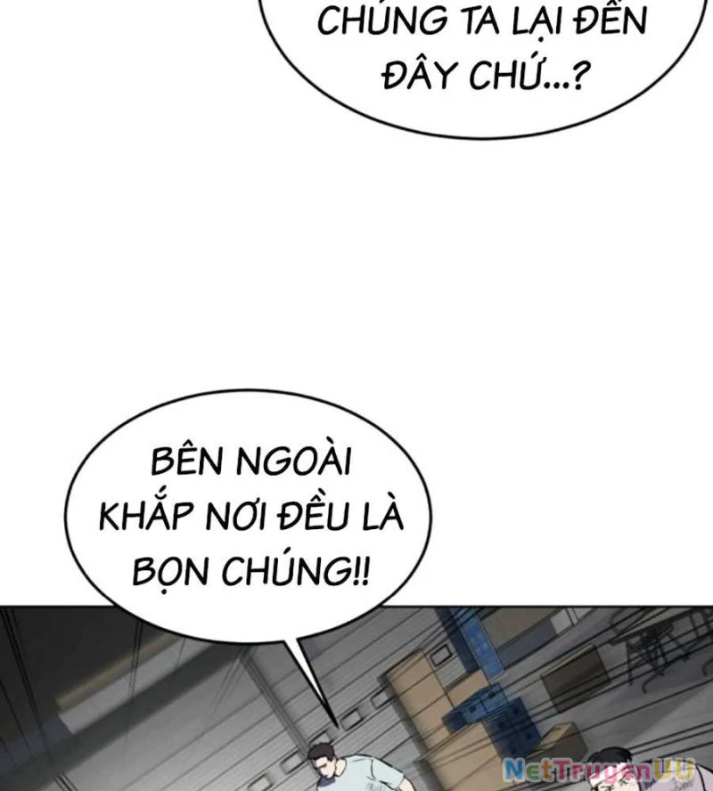 Cậu Bé Của Thần Chết Chapter 242 - Trang 4