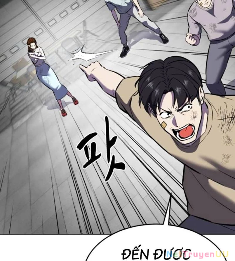 Cậu Bé Của Thần Chết Chapter 242 - Trang 4