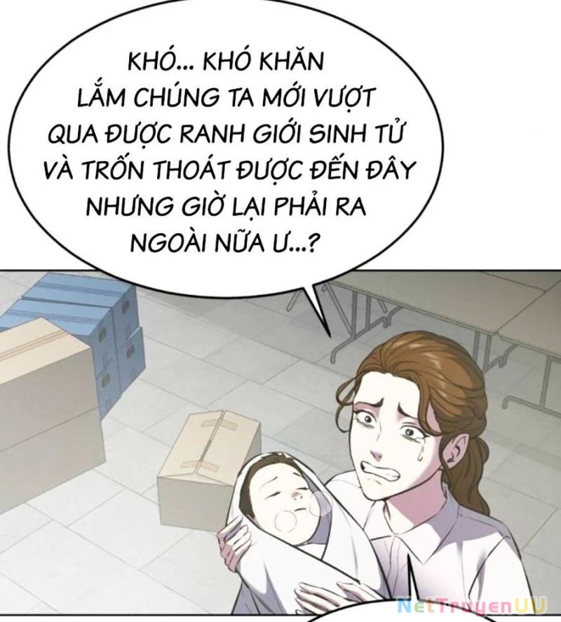 Cậu Bé Của Thần Chết Chapter 242 - Trang 4