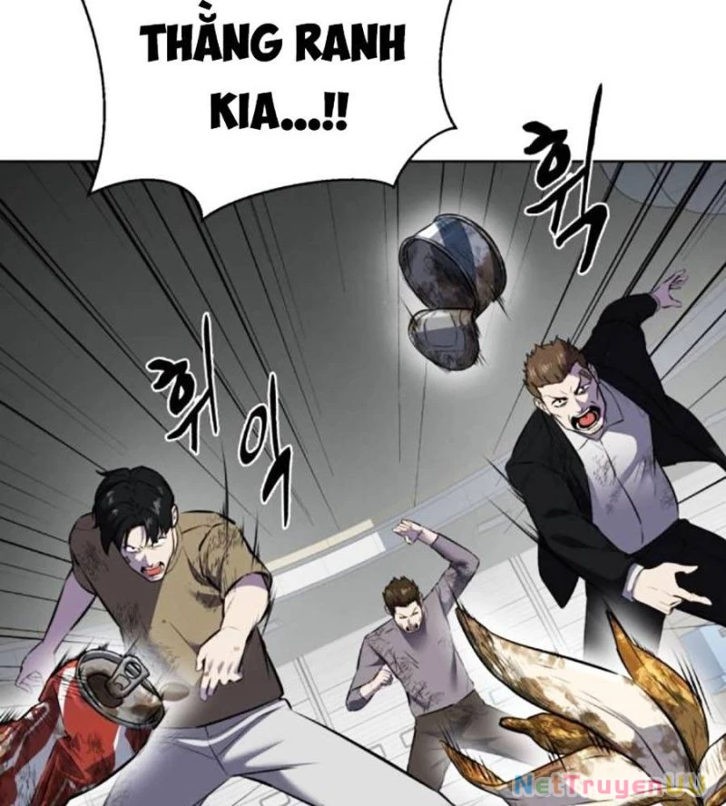 Cậu Bé Của Thần Chết Chapter 242 - Trang 4