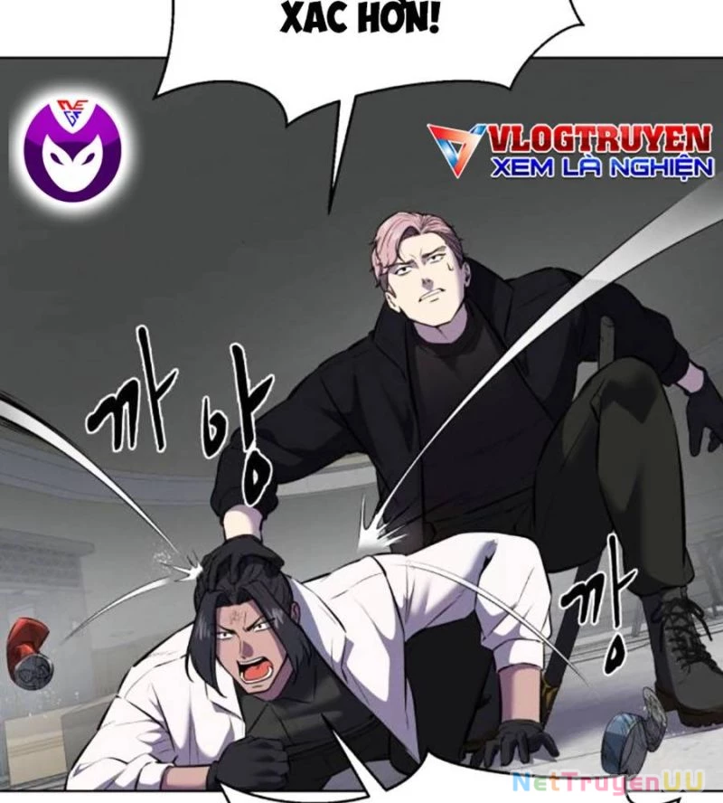 Cậu Bé Của Thần Chết Chapter 242 - Trang 4