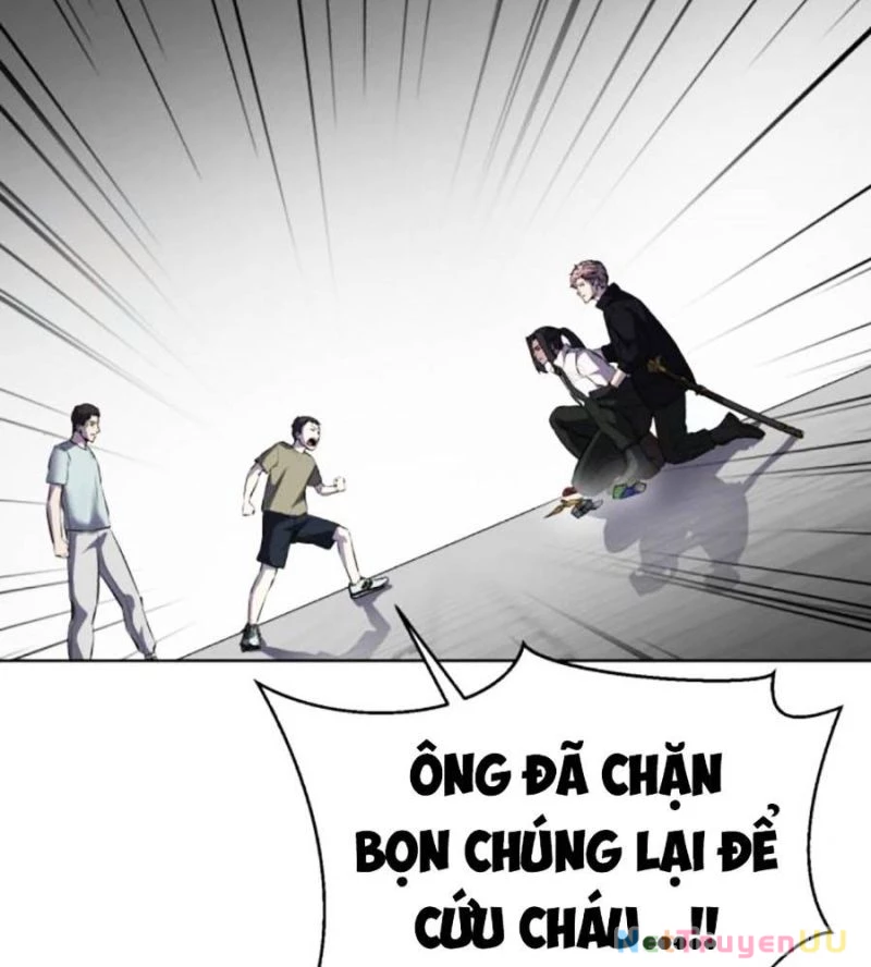 Cậu Bé Của Thần Chết Chapter 242 - Trang 4