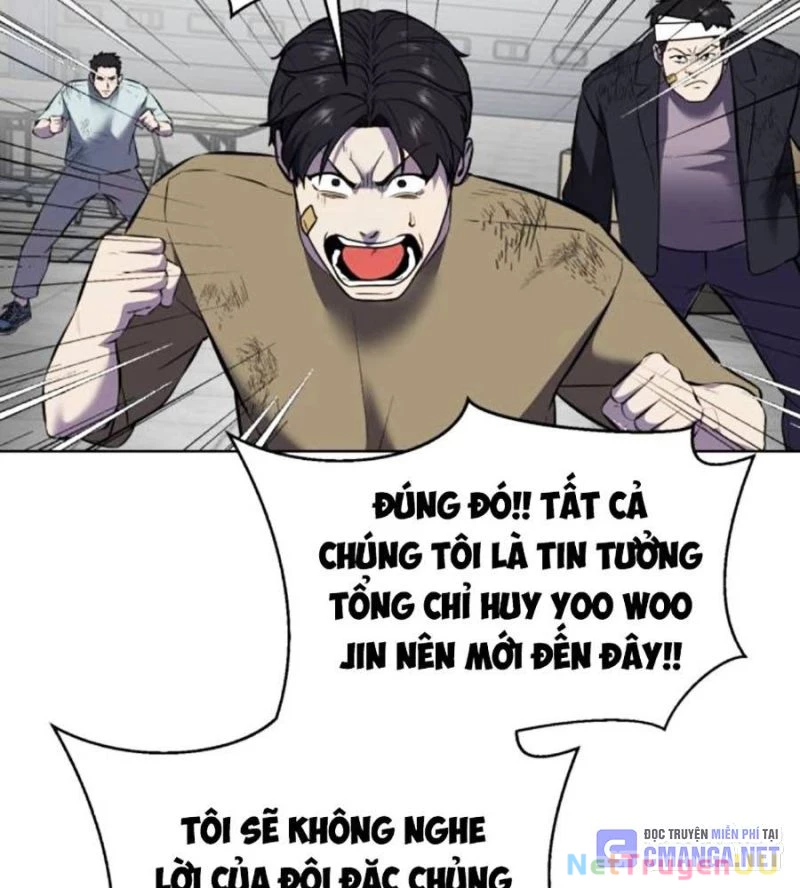 Cậu Bé Của Thần Chết Chapter 242 - Trang 4