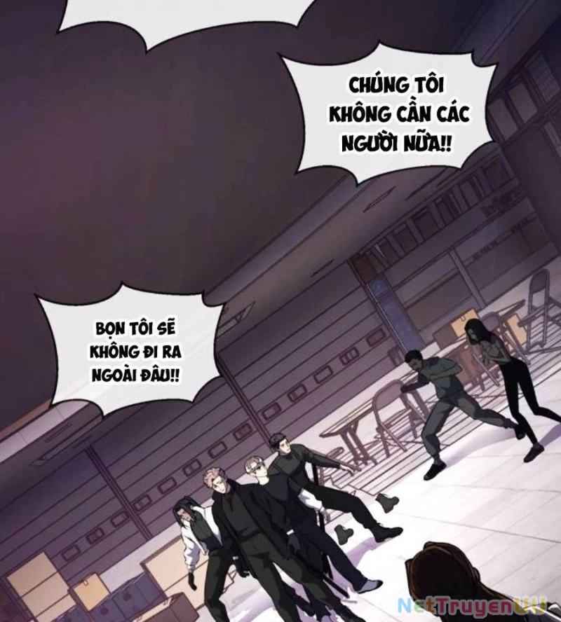 Cậu Bé Của Thần Chết Chapter 242 - Trang 4