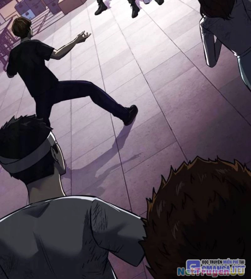 Cậu Bé Của Thần Chết Chapter 242 - Trang 4