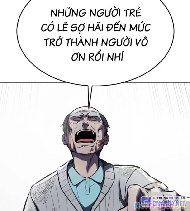 Cậu Bé Của Thần Chết Chapter 242 - Trang 4