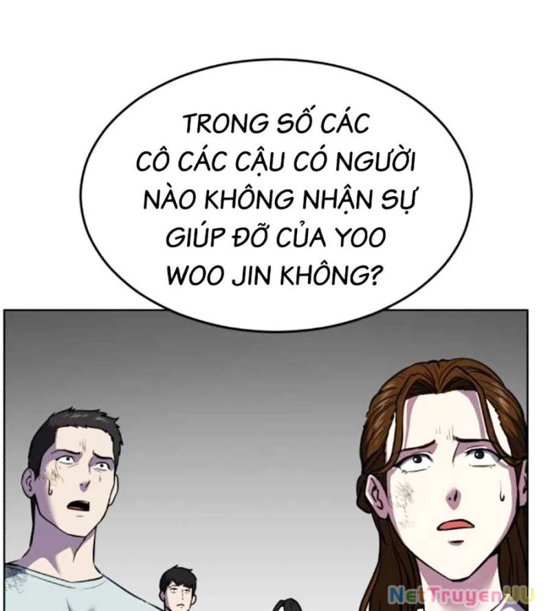 Cậu Bé Của Thần Chết Chapter 242 - Trang 4