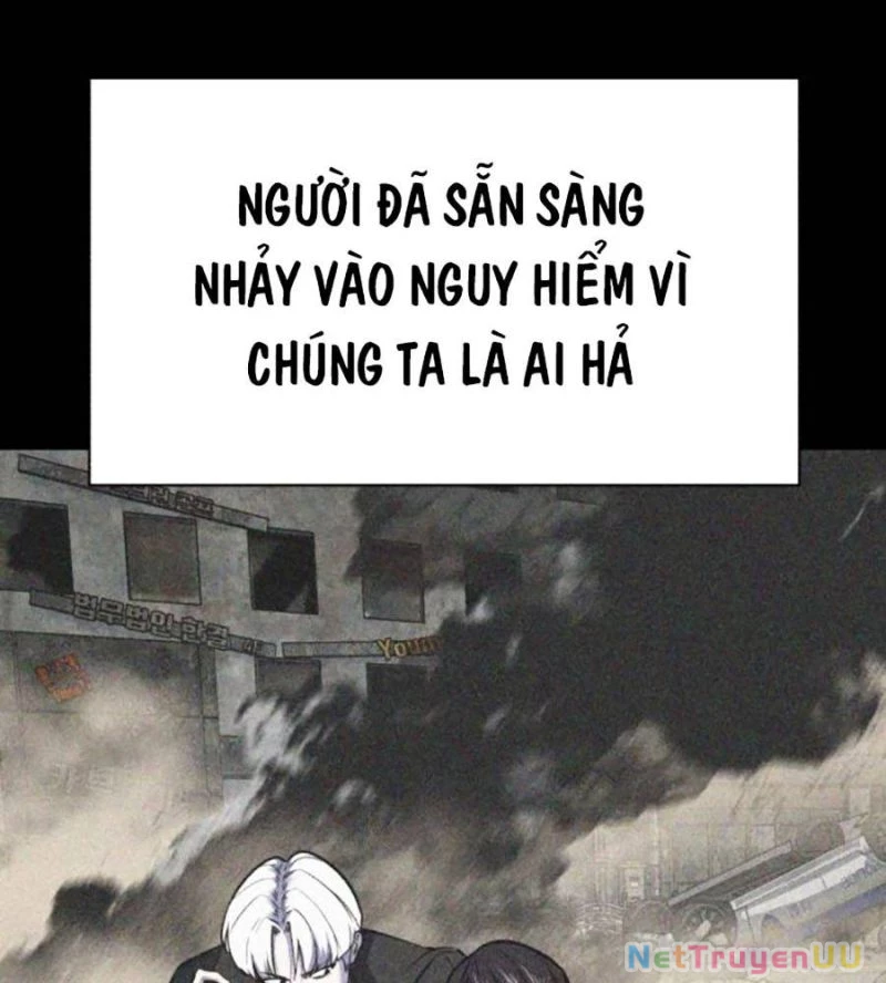 Cậu Bé Của Thần Chết Chapter 242 - Trang 4