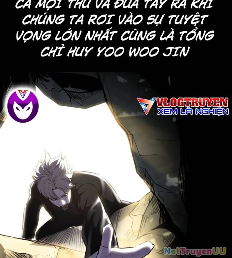 Cậu Bé Của Thần Chết Chapter 242 - Trang 4