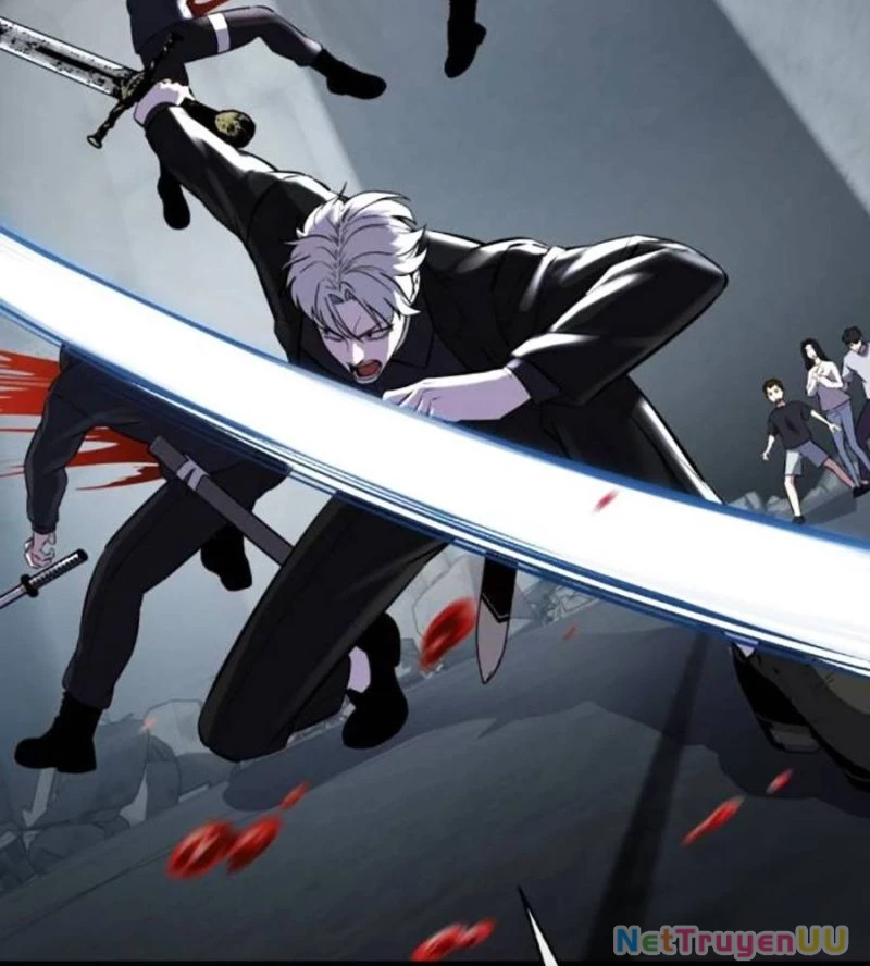 Cậu Bé Của Thần Chết Chapter 242 - Trang 4