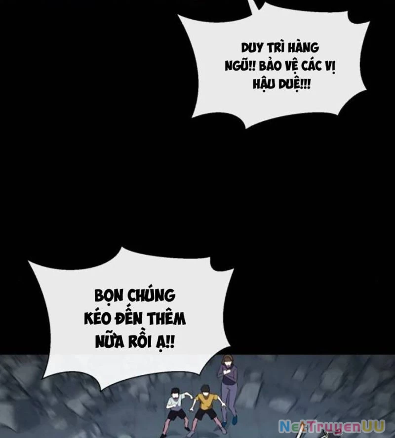 Cậu Bé Của Thần Chết Chapter 242 - Trang 4