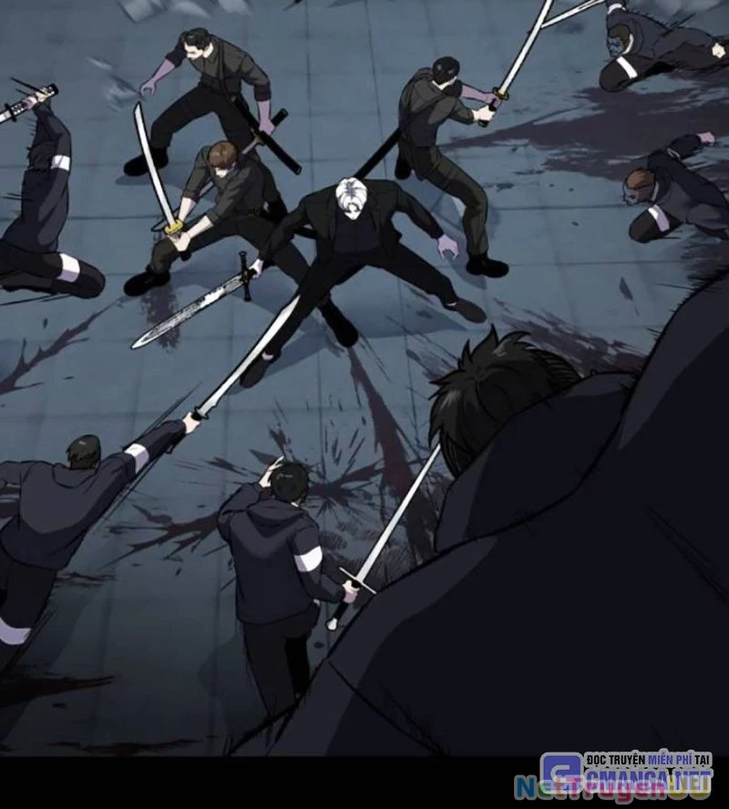 Cậu Bé Của Thần Chết Chapter 242 - Trang 4
