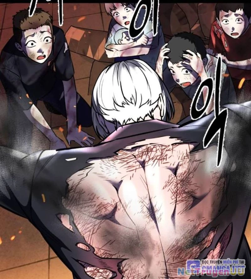Cậu Bé Của Thần Chết Chapter 242 - Trang 4