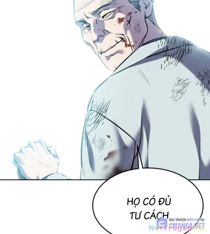 Cậu Bé Của Thần Chết Chapter 242 - Trang 4