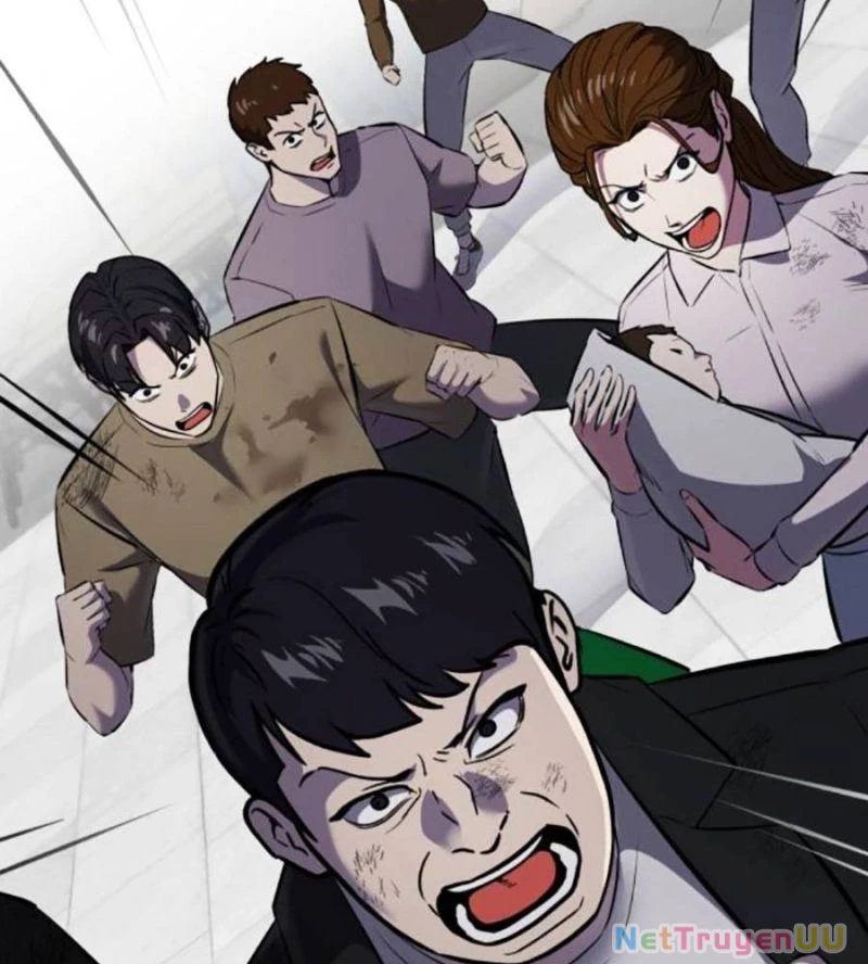 Cậu Bé Của Thần Chết Chapter 242 - Trang 4